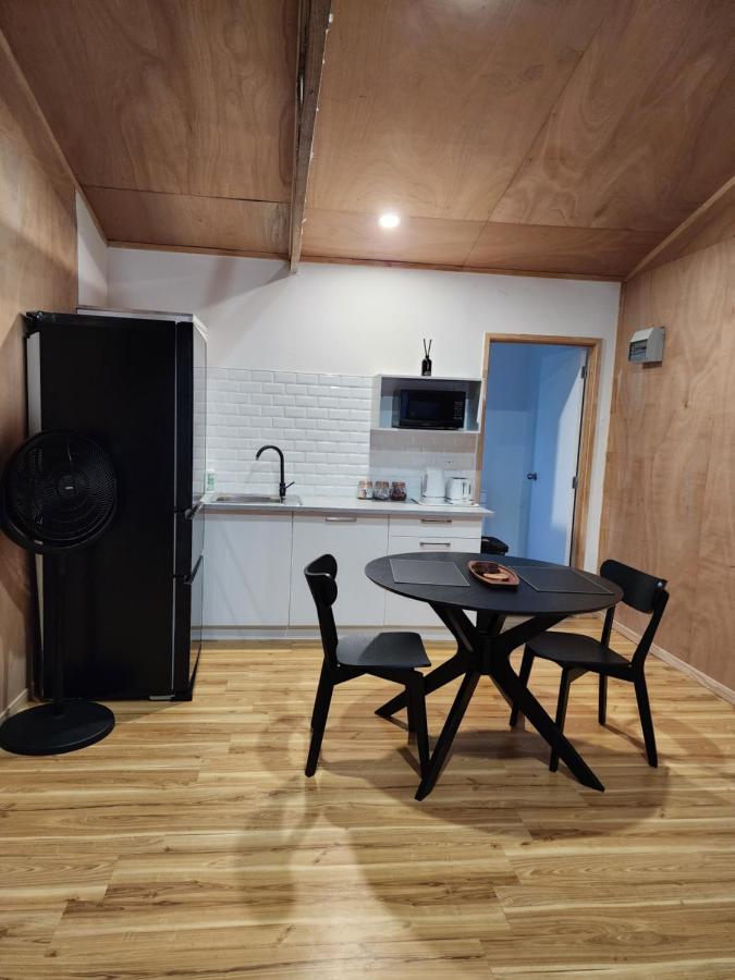 My Little Cottage Kumeu Extérieur photo